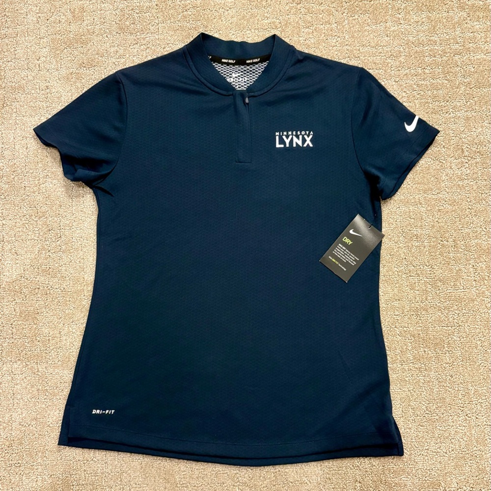 Women’s Nike MN Lynx Dri-Fit shirt
